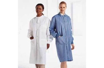 Image of Encompass Labcoat Reuse Antistatic Xl 46942-119