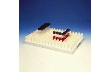 Image of Endicott-Seymour Foster Caddy Vial Rack 17MM 1015