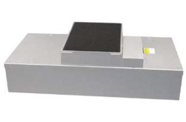 Image of Envirco Corp MAC10 Iq 2 X 4 Ecm 115 Volts 11156-001