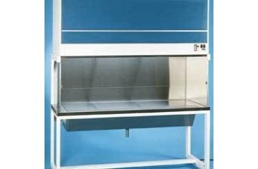 Image of Envirco Corp VERT.LAMINAR Flow Workstation 10663