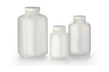 Image of EP Scientific Bottle W-MOUTH 250ML Cap CS24 370-08WM