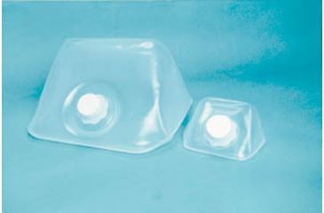 Image of EP Scientific Container Ldpe LEVL1 9.5L CS12 160-2.5