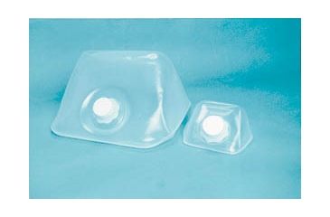 Image of EP Scientific Cubitainer L3 5GAL Ldpe CS4 360-05