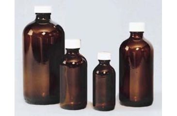 Image of EP Scientific L1A/B 1L(32OZ)CLEAR B-RND CS12 112-01C