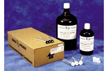 Image of EP Scientific Tube 16X125MM Cert F/TOC CS255 CT-18/TOC/LL