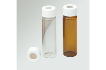Image of EP Scientific Vial Amber 40ML GVB100A
