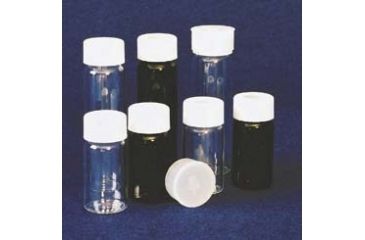 Image of EP Scientific Vial Clear 20ML L1B CS72 139-20C