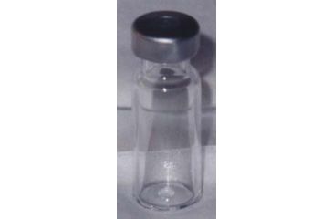 Image of EP Scientific Vial Clr St 30ML 20MM Fin CS50 ST30-20
