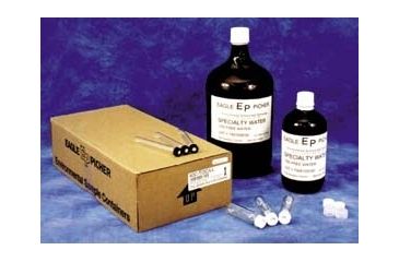 Image of EP Scientific Vial Clr W/SEP OC-CT 40ML CS72 40C/TOC/LL