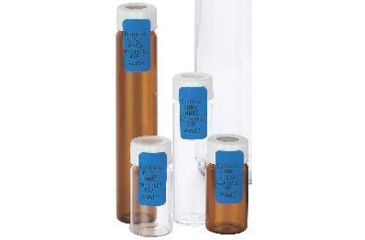 Image of EP Scientific Vial Kit W/5ML Meth CS72 P14040CEPPTW