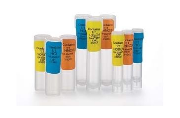 Image of EP Scientific Vial W/10ML NA/PD CS24 SVPD-10