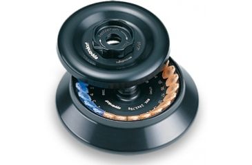 Image of Eppendorf 24-Place Rotor with Aerosol-Tight Lid for Models 5415D and 5415R Microcentrifuges 022636596