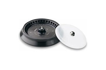 Image of Eppendorf Microcentrifuges, Models 5415D and 5415R 022636600 36-Place Rotor And Adapter