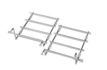 Image of Eppendorf 4 Position Shelf Rack Co-14 P0628-6170, Unit EA