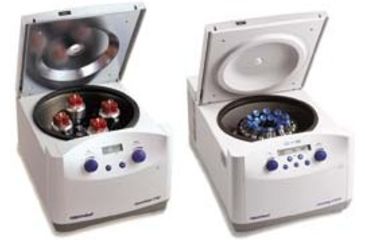 Image of Eppendorf 5702RH Centrifuge 230V/50HZ 022626230