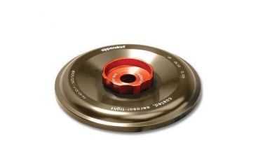 Image of Eppendorf A-T Coated Lid F/FA45-30-11(54 022654063