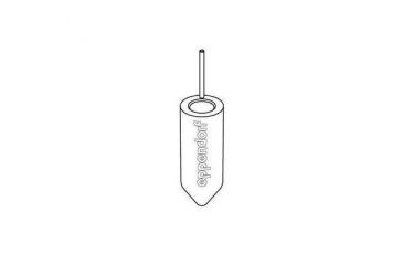 Image of Eppendorf Adapter 16mm Rnd F/50ml Pk2 5820719001, Unit PK