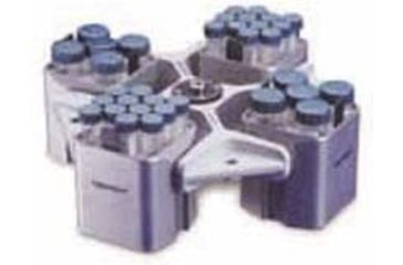Image of Eppendorf ADAPTER, 5X1-1.4ML,A-4-38,5702 022639285