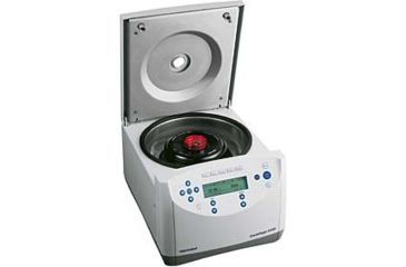 Image of Eppendorf Centrifuge 5430 W/O Rotor 120V 022620584