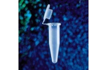 Image of Eppendorf Centrifuge Tube Pp 1.5ML PK500 022364111