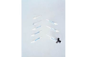 Image of Eppendorf Combitips Plus Tips for Eppendorf Repeater Plus Pipettor 022496042 Biopur Combitips Plus Tips, Sterile