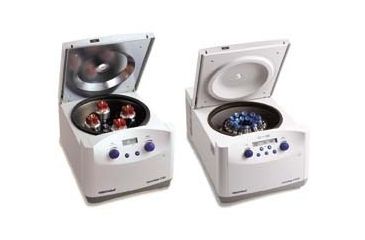Image of Eppendorf Compact Centrifuges 022626205 Model 5702R (Refrigerated) Centrifuges