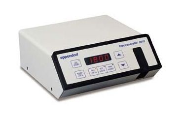 Image of Eppendorf Electroporator 220V 940000017