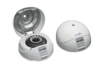 Image of Eppendorf Epp Centrifuge Mini Spin 220U 022620151