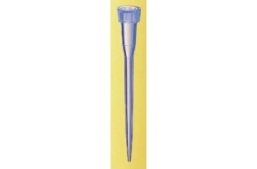 Image of Eppendorf epTIPS Pipet Tips 022491806 Pcr Clean Tips
