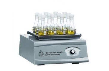 Image of Eppendorf Excella E-1 230v 50/60hz M1354-0001, Unit EA