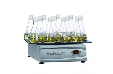 Image of Eppendorf Excella E-10 230v 50/60hz M1351-0001, Unit EA