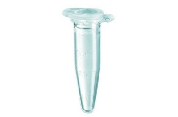 Image of Eppendorf Flex-tube 1.5ml Cs/5000 022363778, Unit CS