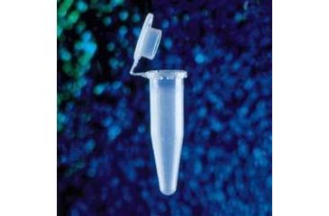 Image of Eppendorf FLEX-TUBE Yellow 1.5ML CS500 022363590