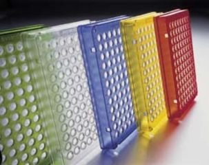 Image of Eppendorf Foil Pierceit HEATSEALINGPK100 951023213