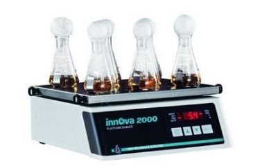 Image of Eppendorf Innova 2000 220v 50/60 Hz M1190-0002, Unit EA