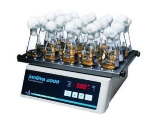 Image of Eppendorf Innova 2050 220/230v 50/60 Hz M1190-0012, Unit EA