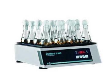 Image of Eppendorf Innova 2100 220/230v 50/60 Hz M1194-0002, Unit EA