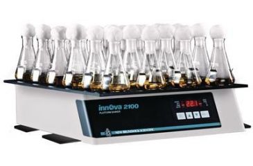 Image of Eppendorf Innova 2150 220/230v 50/60 Hz M1194-0012, Unit EA