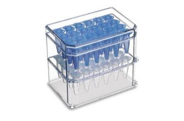 Image of Eppendorf Isotherm System Isopack 0.5ML 022510100