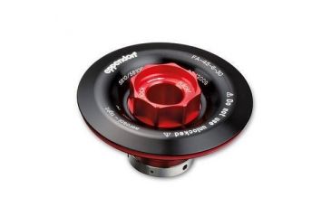 Image of Eppendorf Lid F/6x50ml Con Rotor 58xx 5820716002, Unit EA