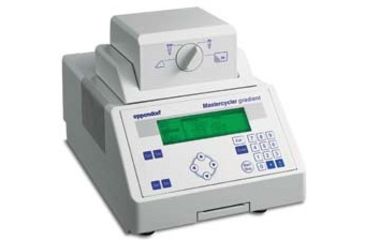 Image of Eppendorf Mastercycler Gradient 950000015