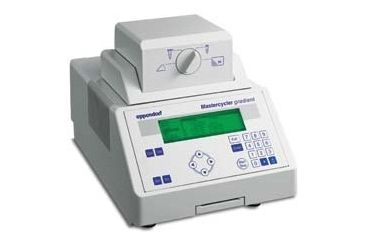 Image of Eppendorf Mastercycler Personl 115V 60HZ 950000031