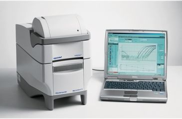 Image of Eppendorf Mcep Realplex 2s System W/pc 950021233, Unit EA