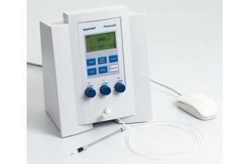 Image of Eppendorf Mirco Injector 920010504, Unit EA
