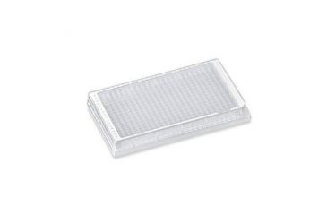 Image of Eppendorf Mtp 384/v Dna Lob Cl/wht 80 951040546, Unit CS