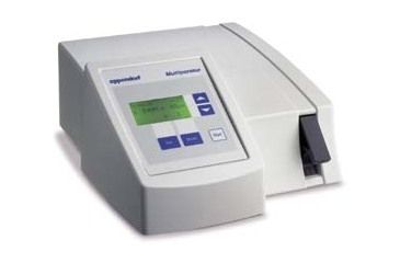 Image of Eppendorf Multiporator 220V 940000602