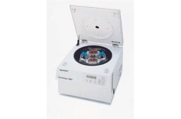 Image of Eppendorf Multipurpose Centrifuges 022625101 Model 5810R (Refrigerated) Centrifuges