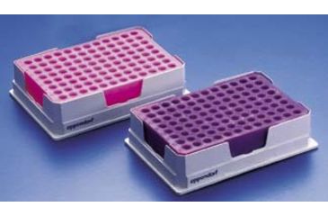 Image of Eppendorf Pcr Cooler Strtr Set 022510509