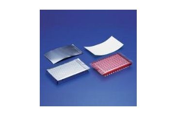 Image of Eppendorf Pcr Film Adhesive Cs100 0030127811, Unit CS