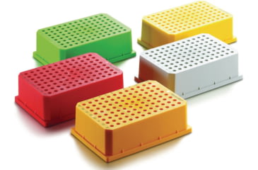Image of Eppendorf Pcr Rack Cs10 0030124545, Unit CS